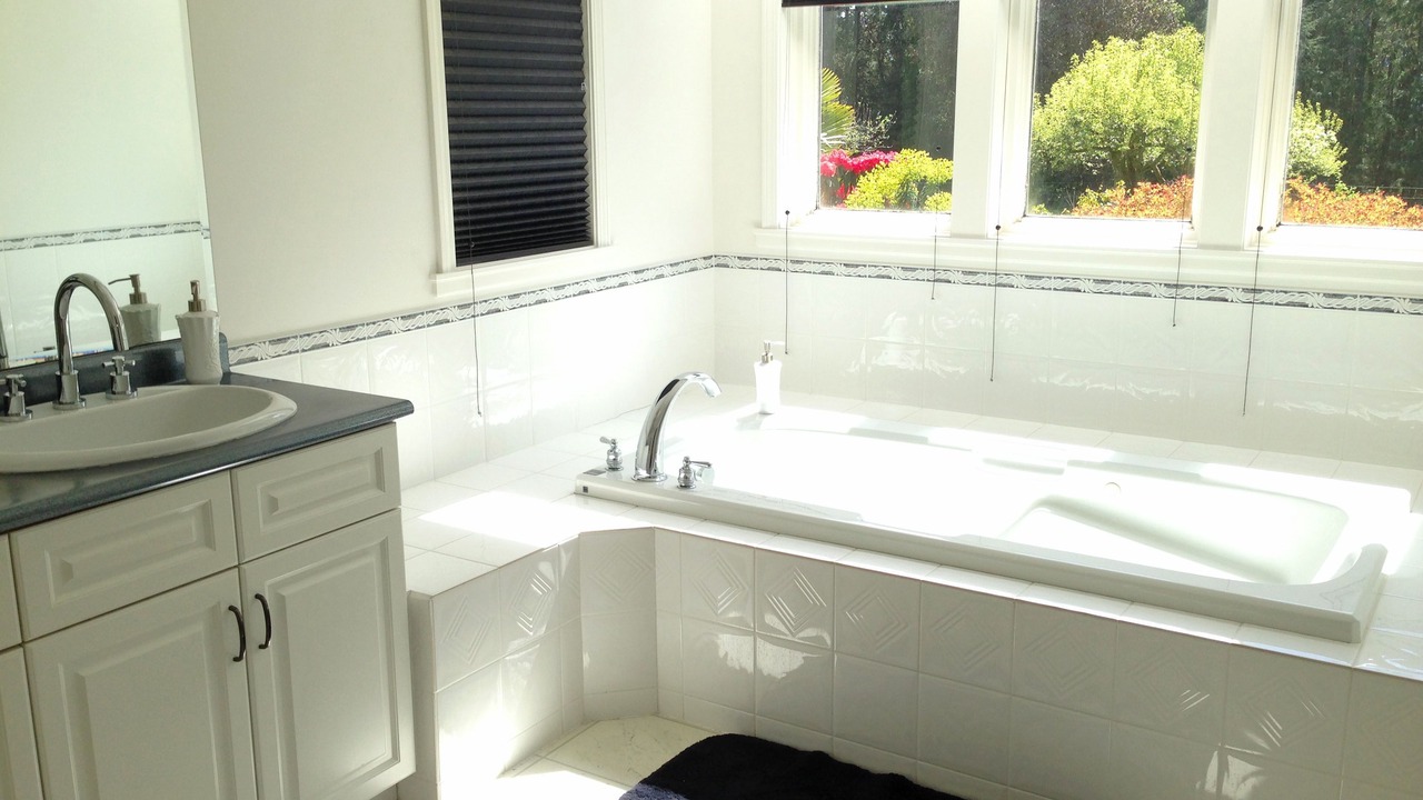 Photo of Bathroom in Mill Bay