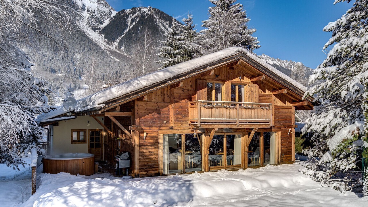 Photo of Others in Chamonix-Mont-Blanc