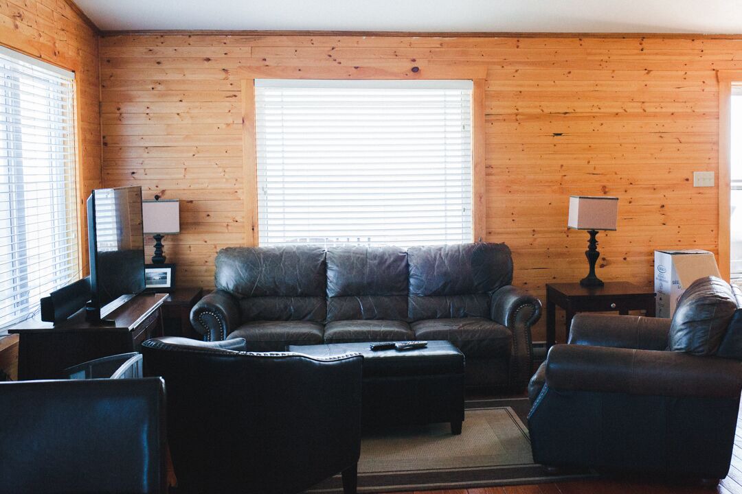 Photo of Livingroom in Boularderie