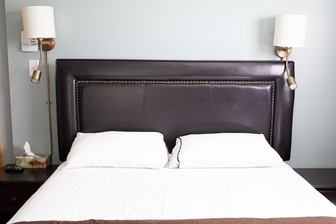 Photo of Bedroom in Boularderie
