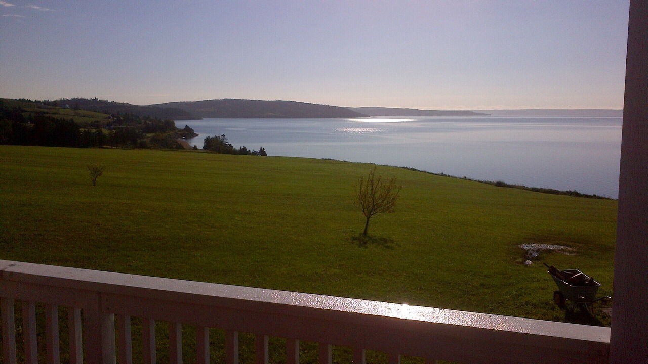 Photo of Outdoor in Boularderie