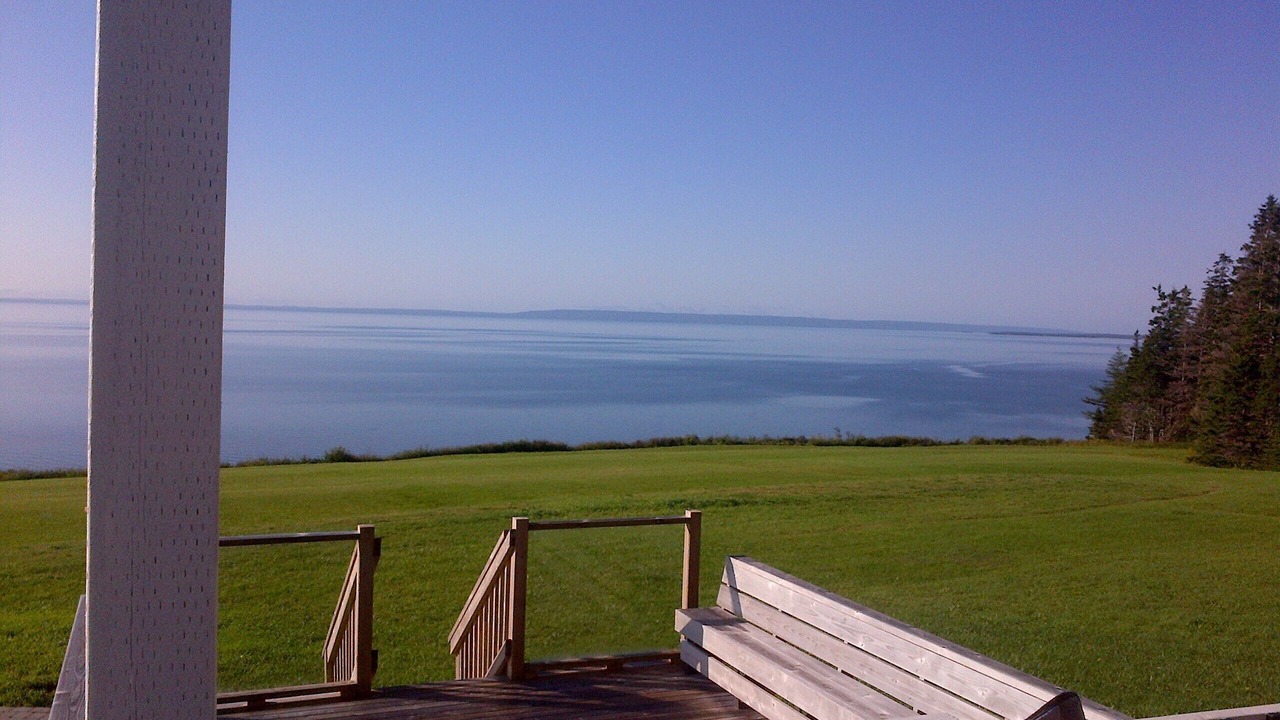 Photo of Outdoor in Boularderie