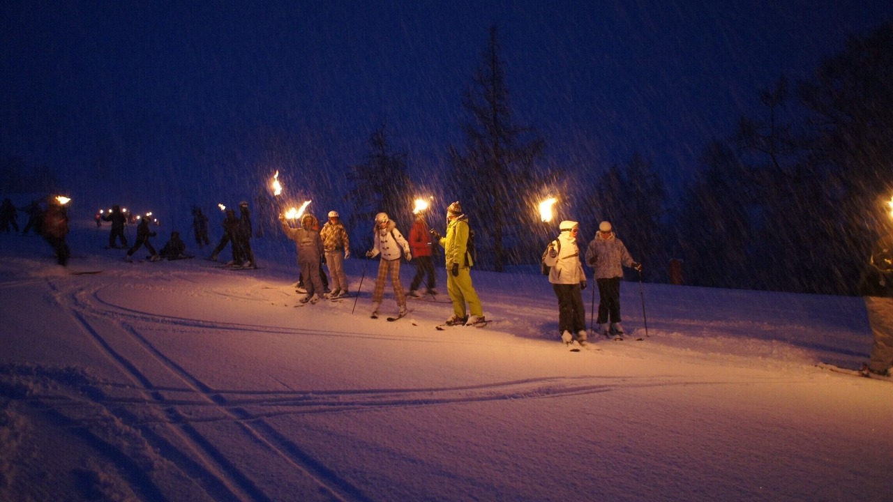 Photo of Others in Ovronnaz