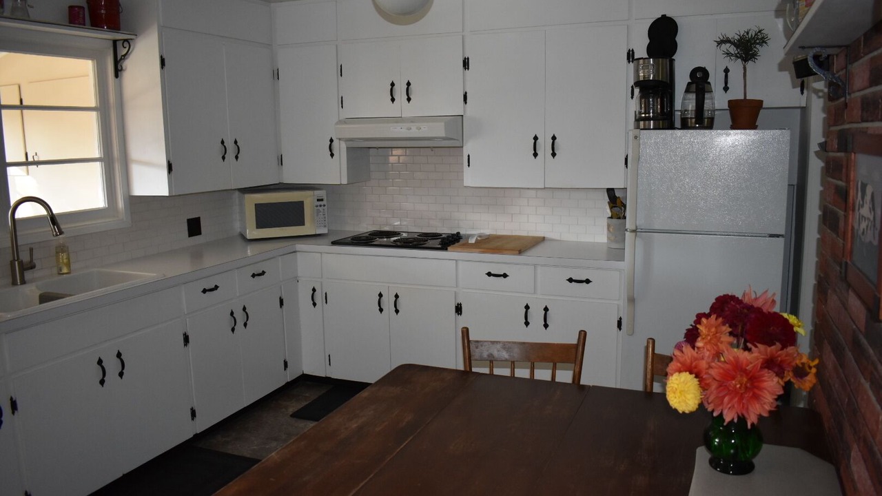 Photo of Kitchen in Wynndel