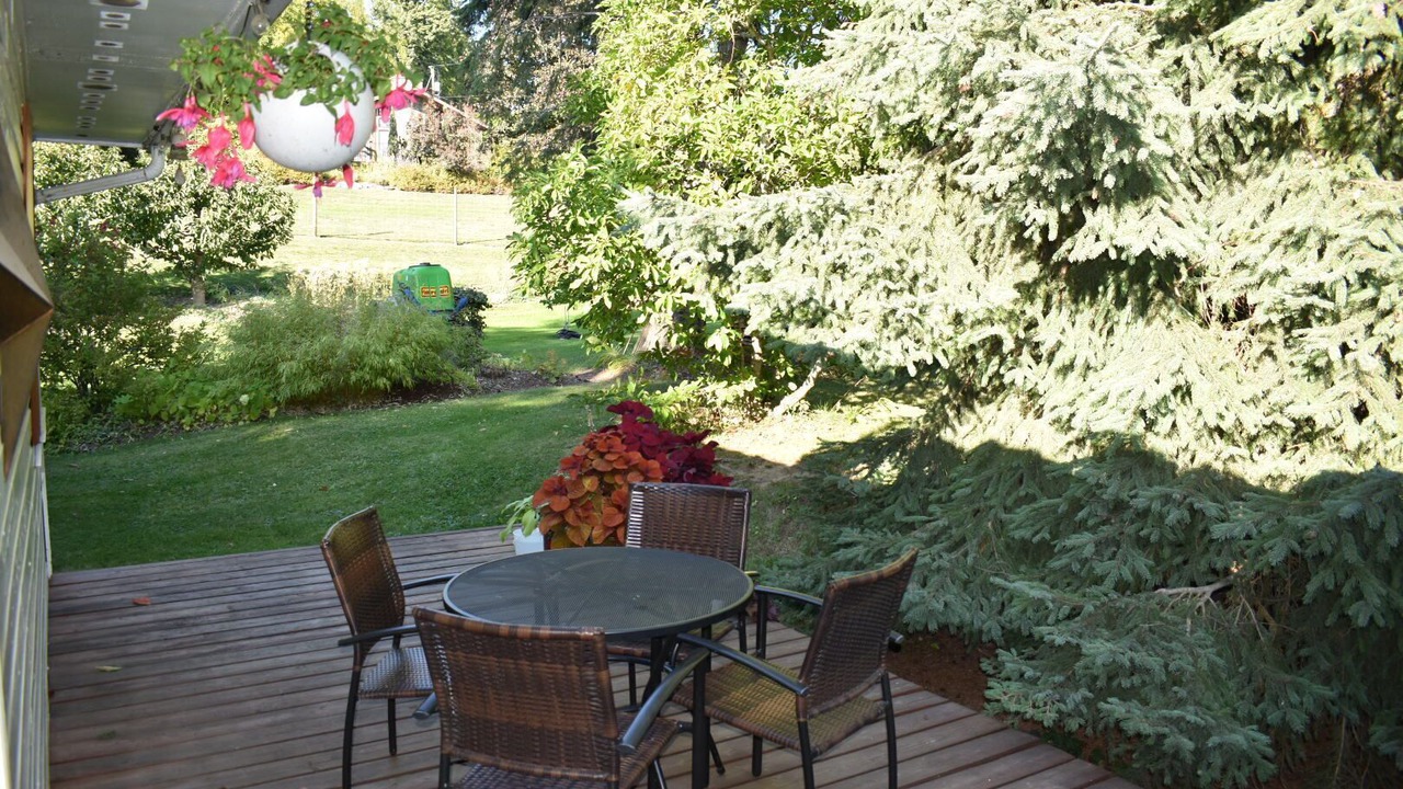Photo of Outdoor in Wynndel