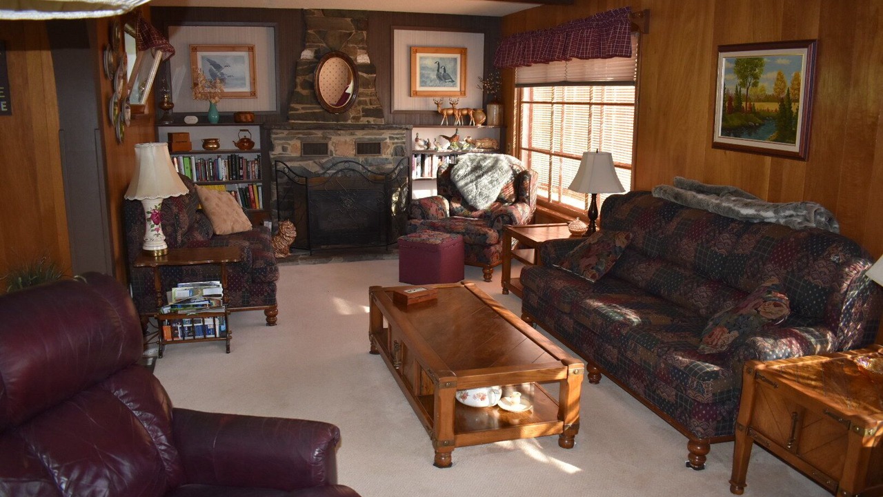 Photo of Livingroom in Wynndel
