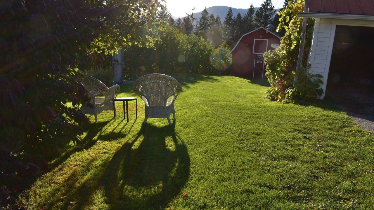 Photo of Outdoor in Wynndel