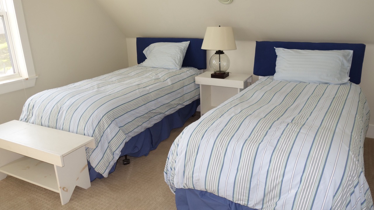 Photo of Bedroom in East Petpeswick