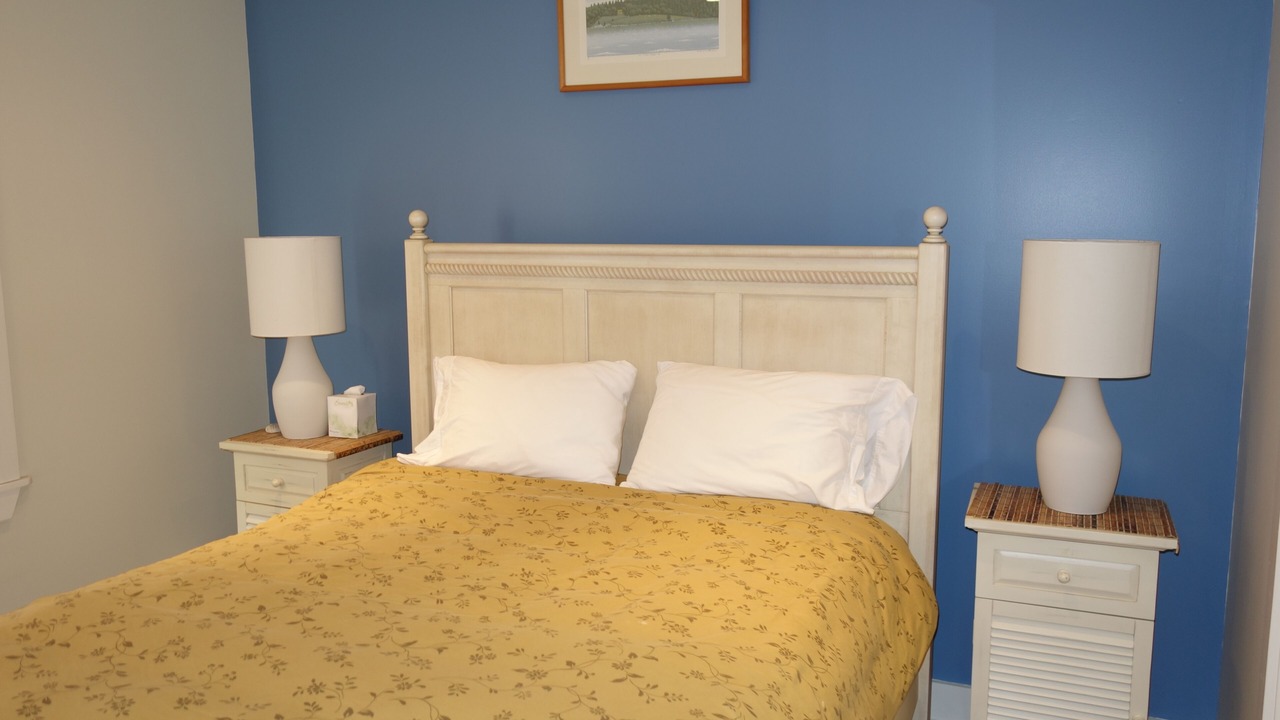 Photo of Bedroom in East Petpeswick
