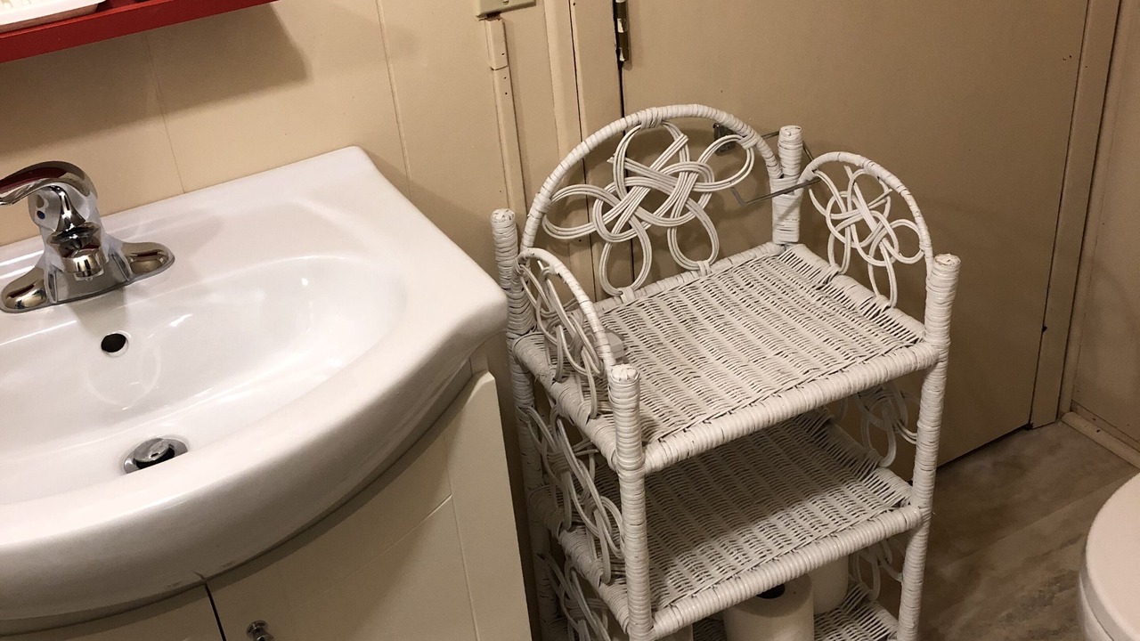 Photo of Bathroom in Tiny