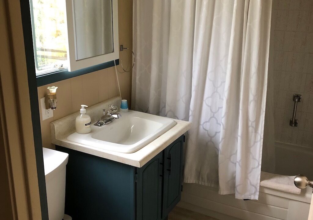 Photo of Bathroom in Tiny