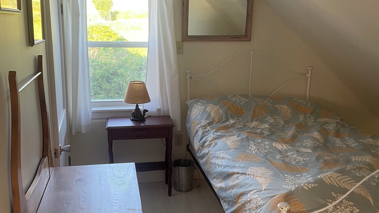 Photo of Bedroom in Upper Kingsburg