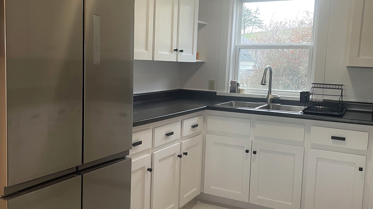 Photo of Kitchen in Upper Kingsburg