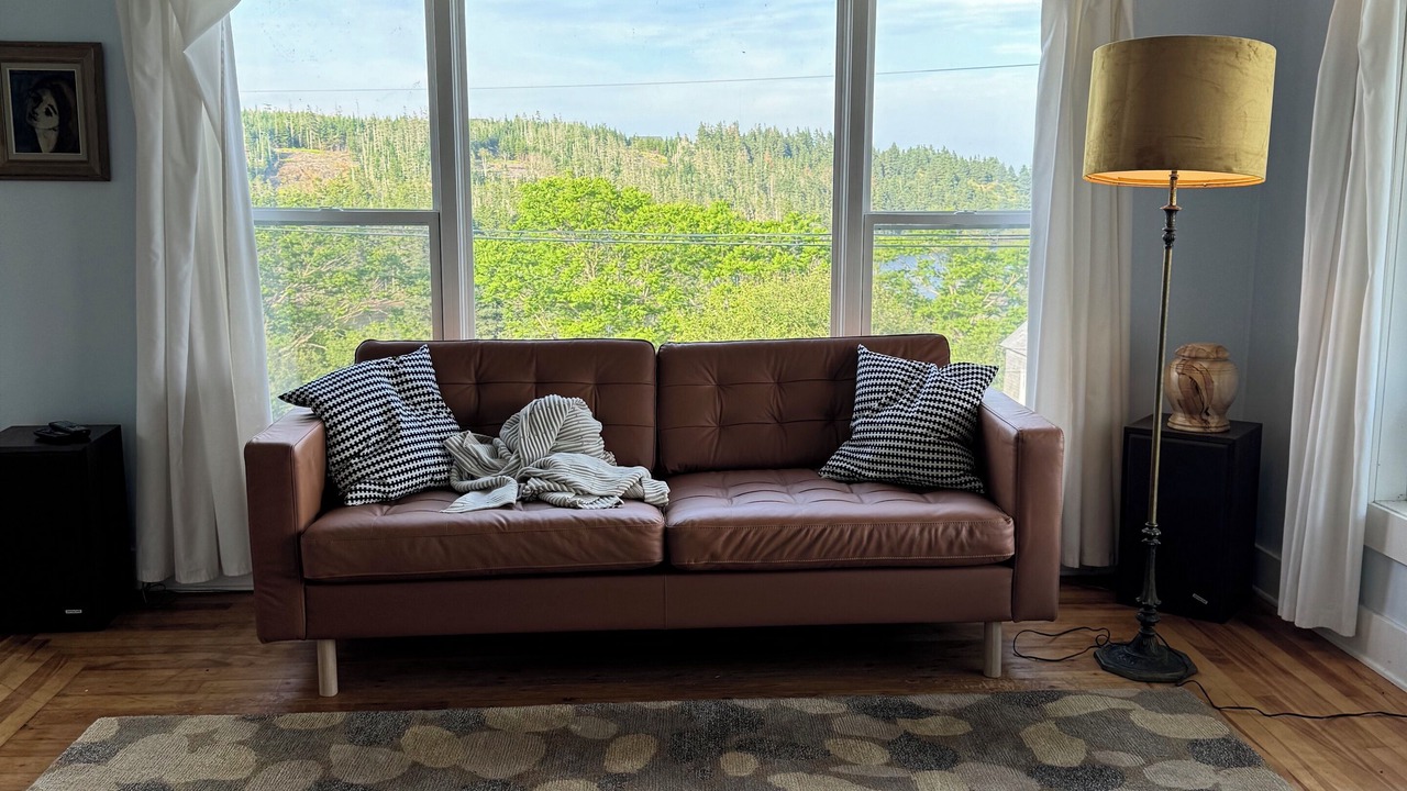 Photo of Livingroom in Upper Kingsburg