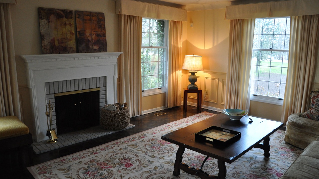 Photo of Livingroom in Niagara-on-the-Lake