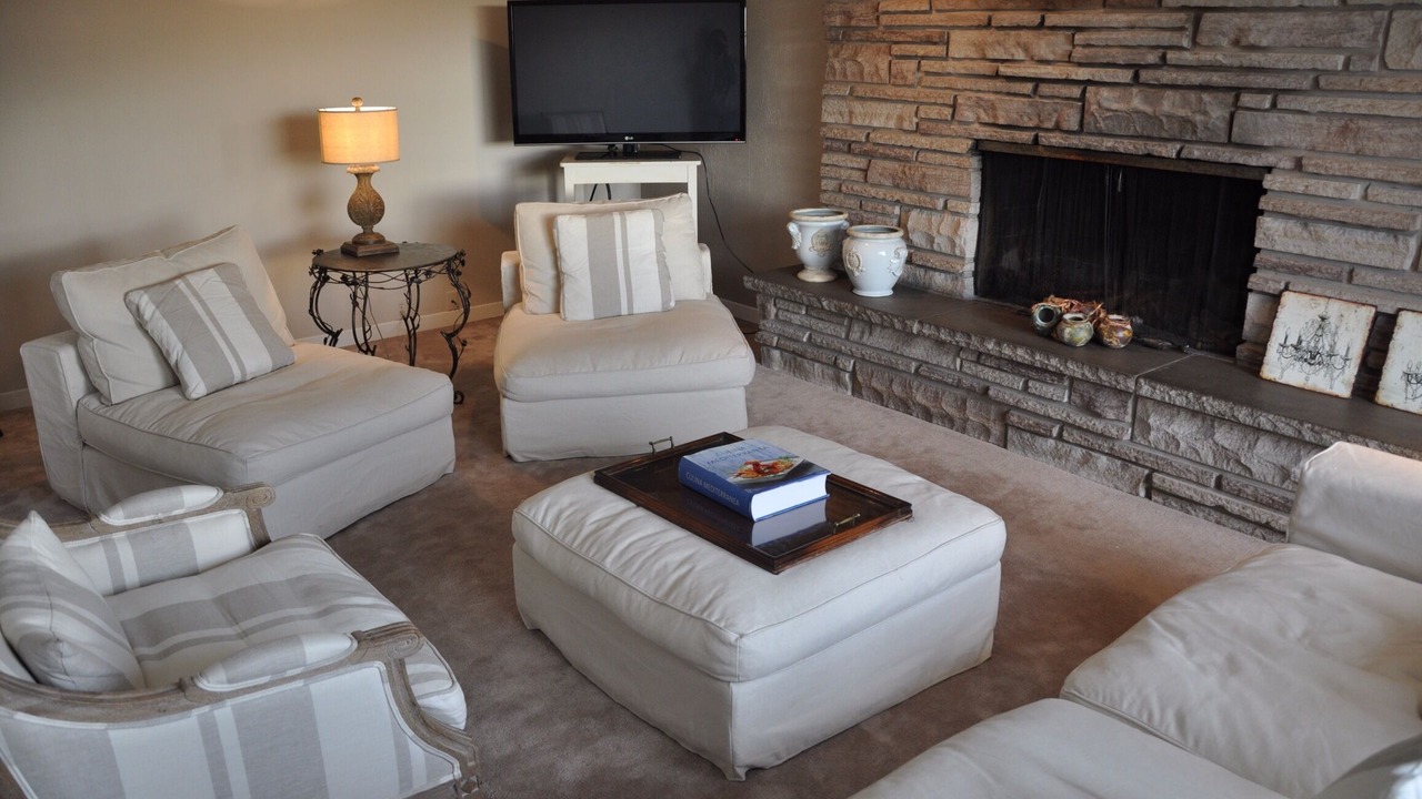 Photo of Livingroom in Niagara-on-the-Lake