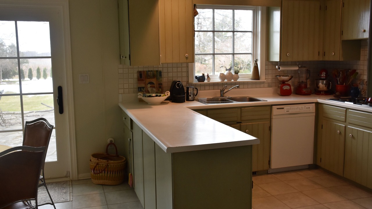 Photo of Kitchen in Niagara-on-the-Lake