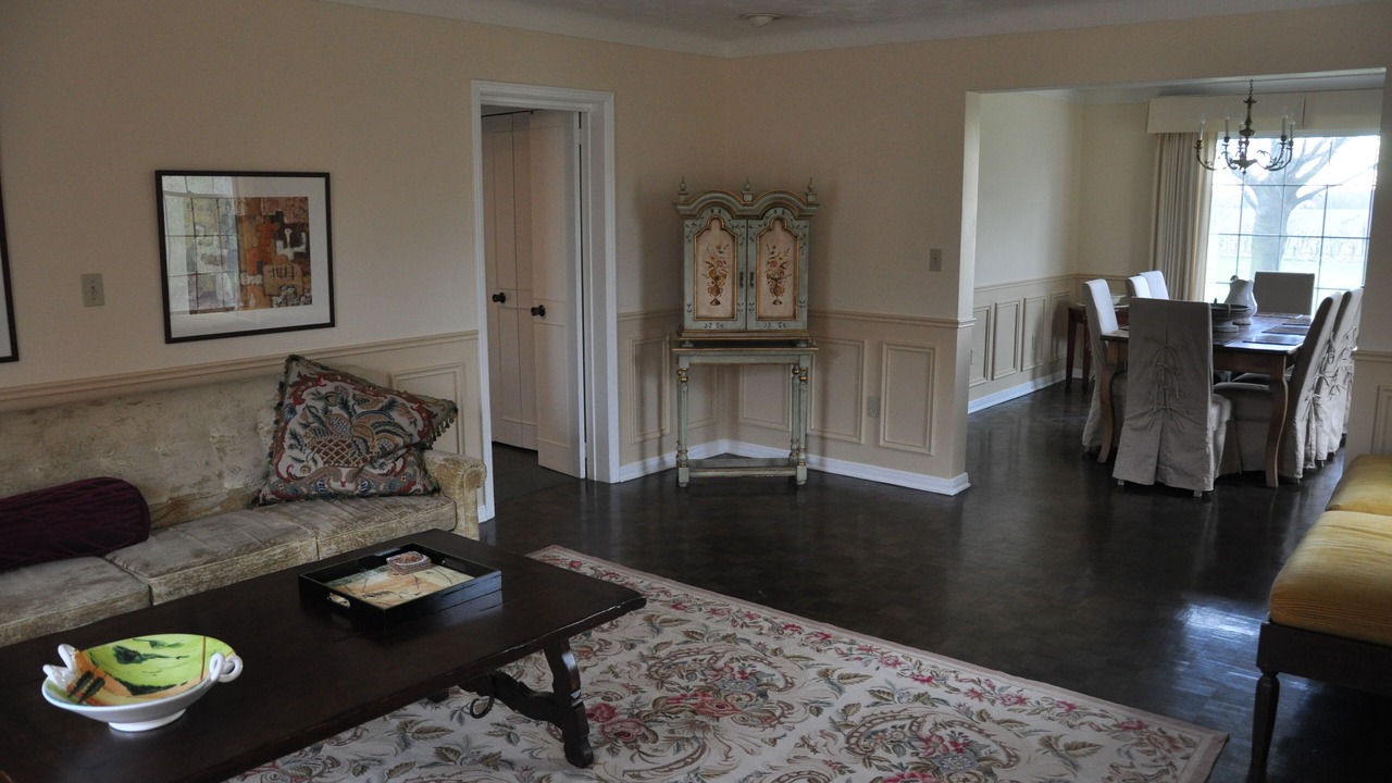 Photo of Livingroom in Niagara-on-the-Lake