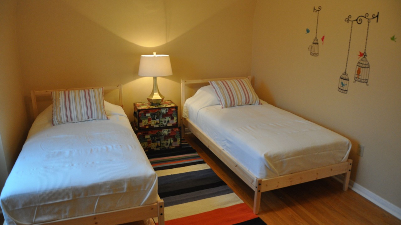 Photo of Bedroom in Niagara-on-the-Lake
