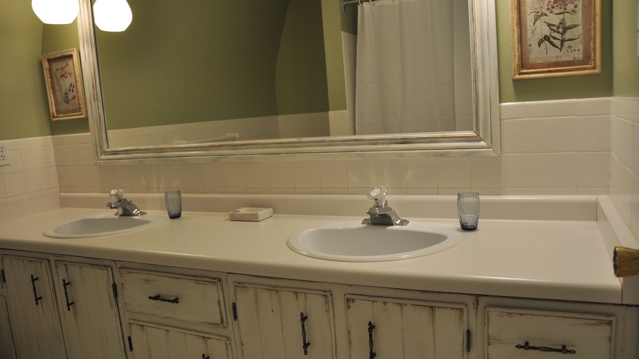 Photo of Bathroom in Niagara-on-the-Lake