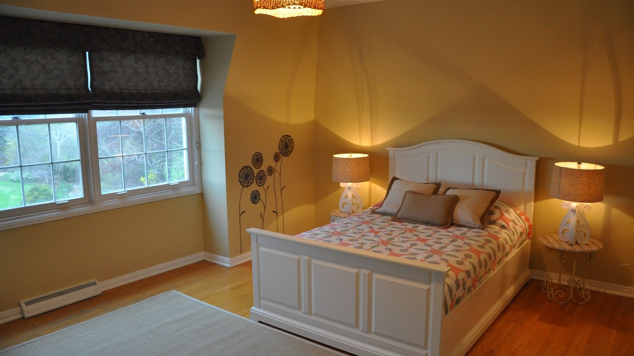 Photo of Bedroom in Niagara-on-the-Lake