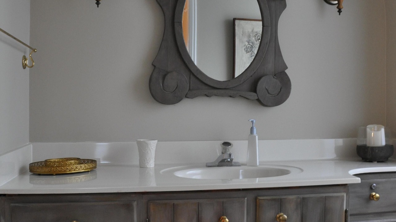 Photo of Bathroom in Niagara-on-the-Lake