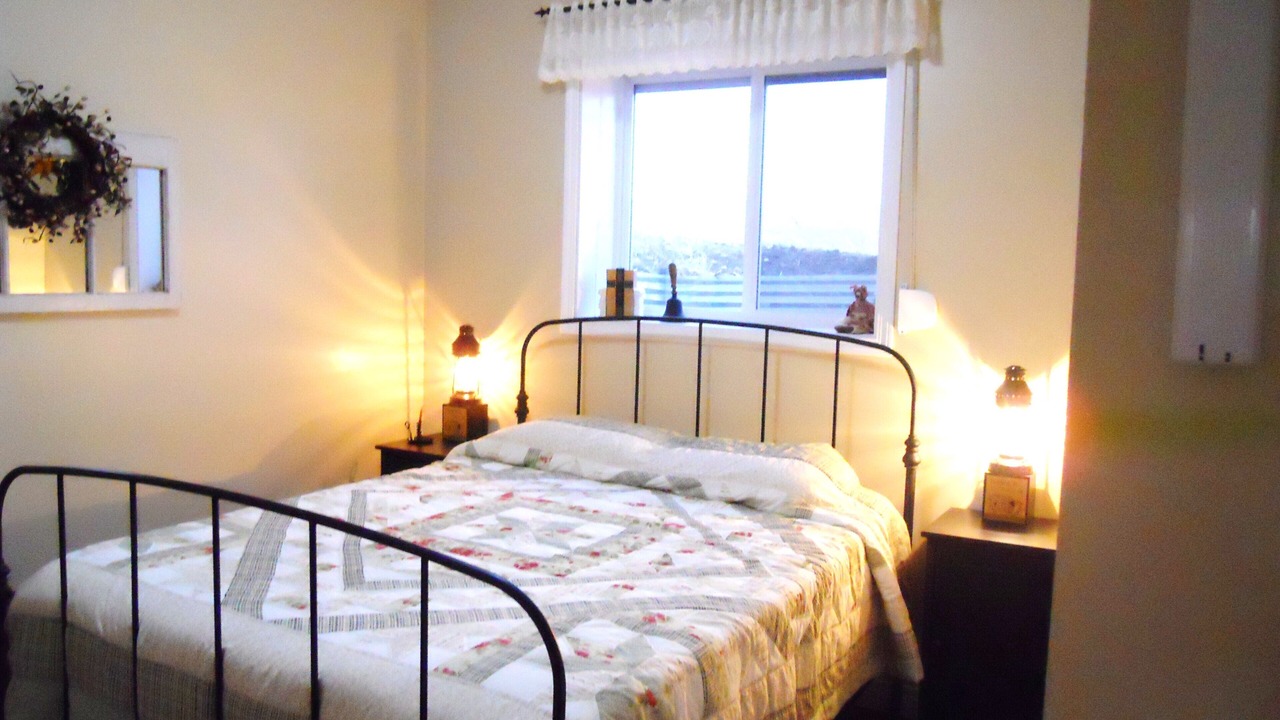 Photo of Bedroom in Cardston County