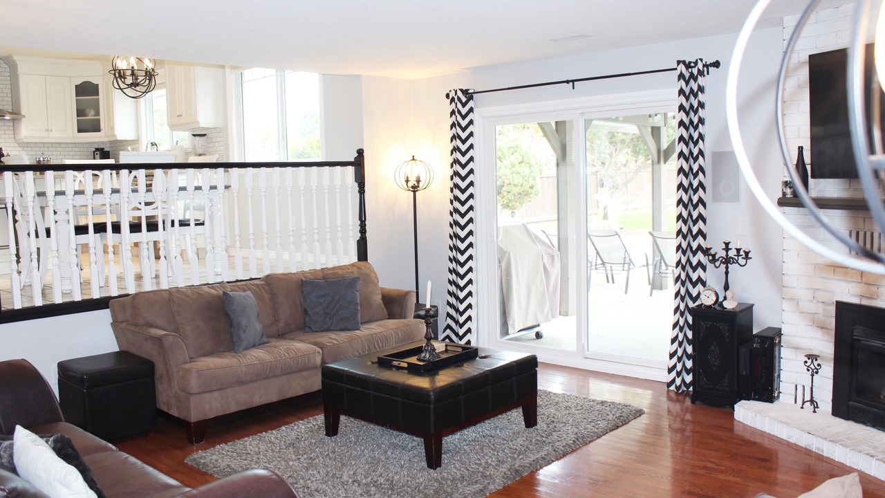 Photo of Bedroom in Crawford