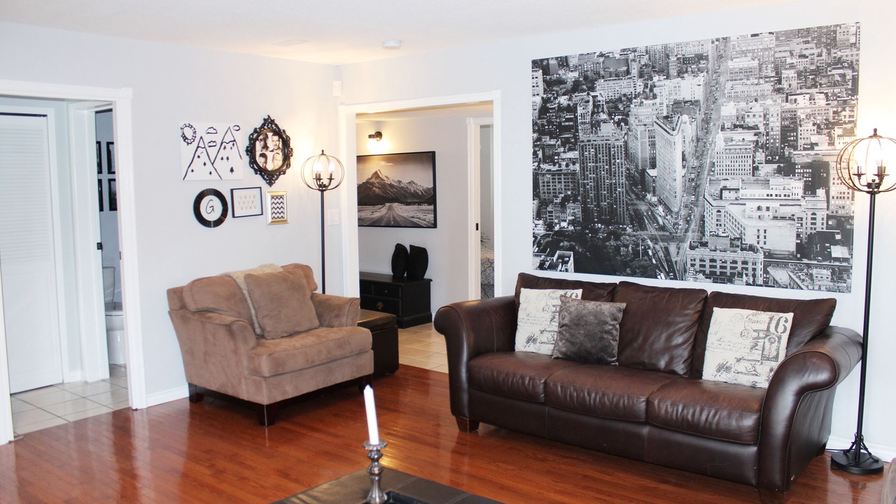 Photo of Bedroom in Crawford
