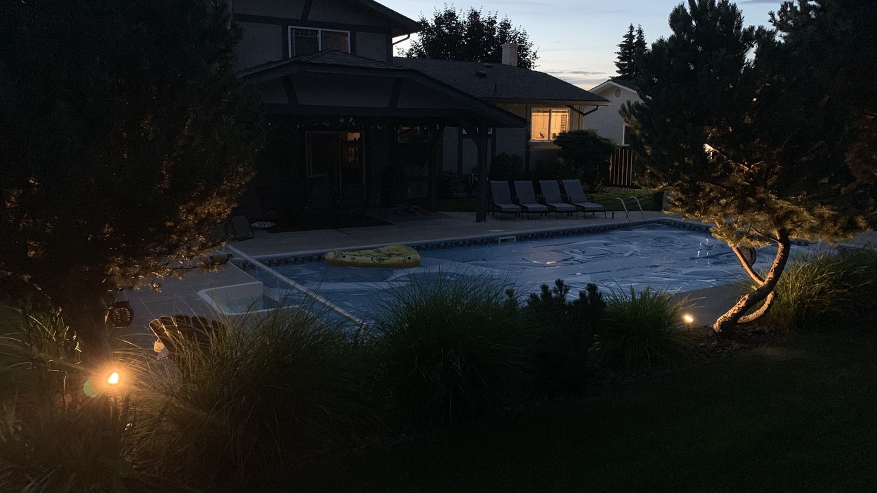 Photo of Outdoor in Crawford