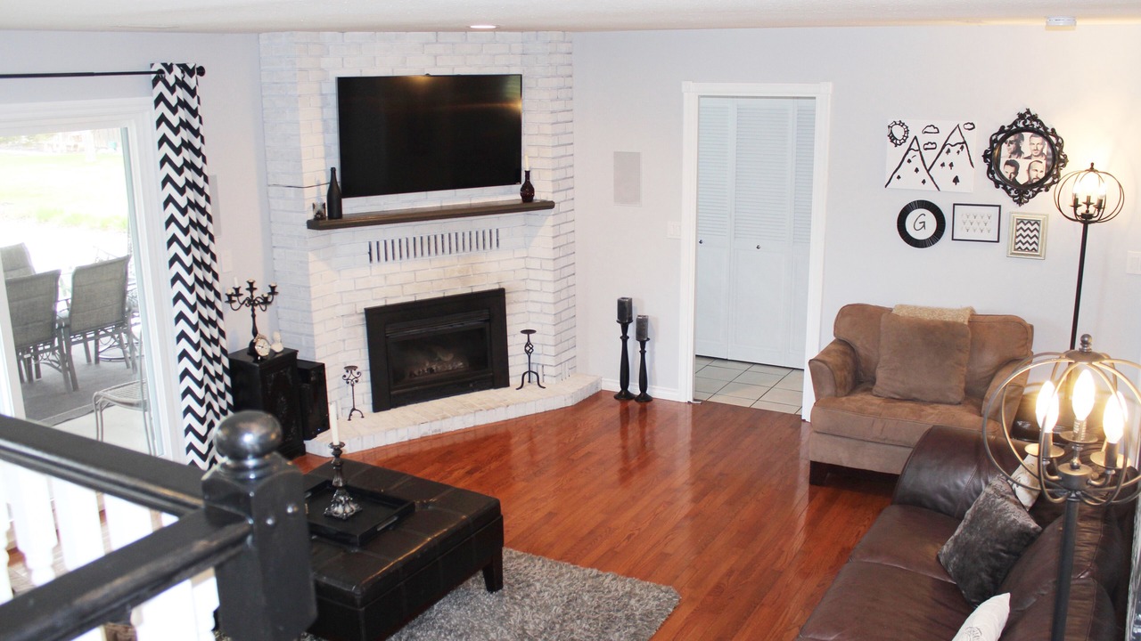 Photo of Bedroom in Crawford