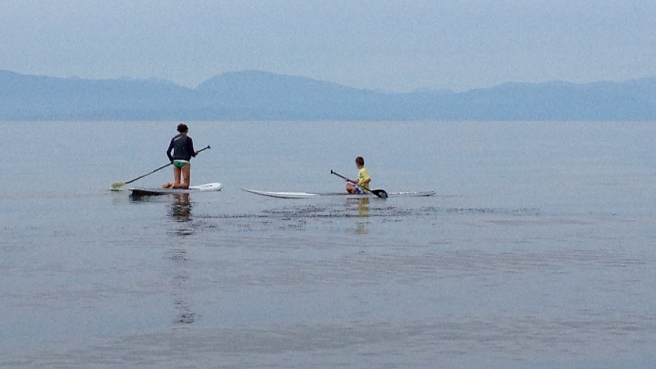 Photo of Others in Roberts Creek