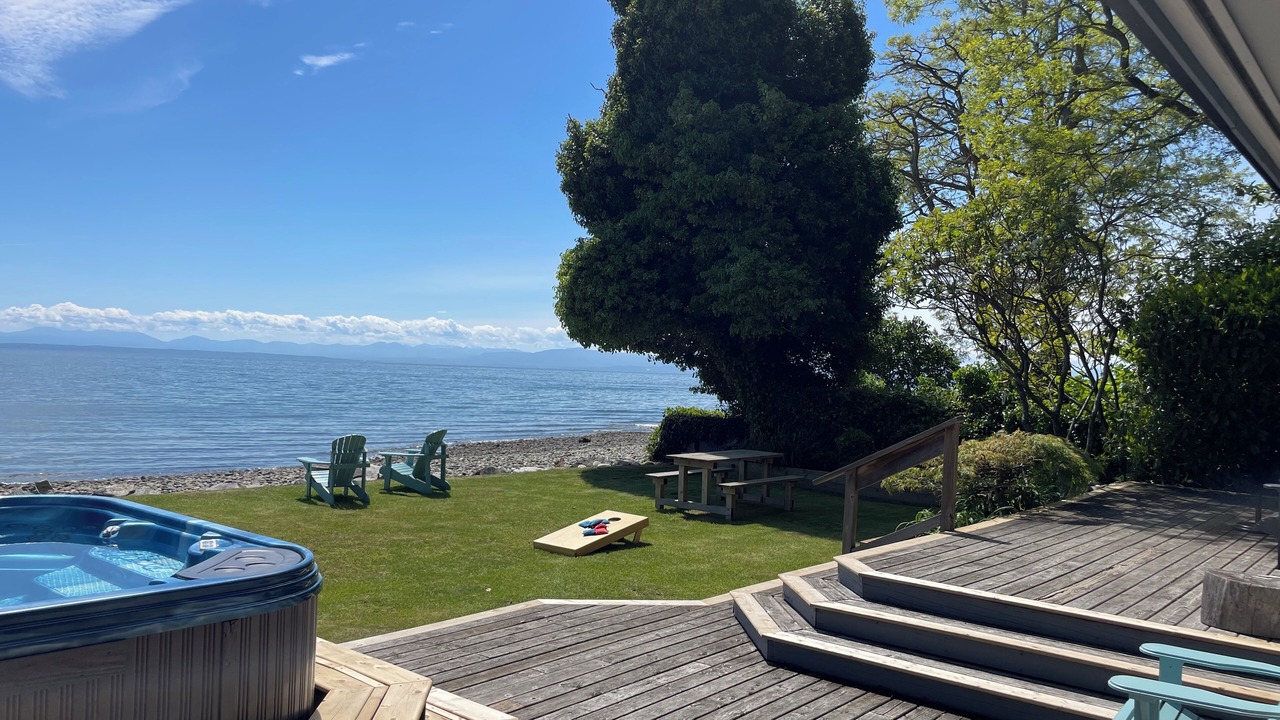 Photo of Outdoor in Roberts Creek