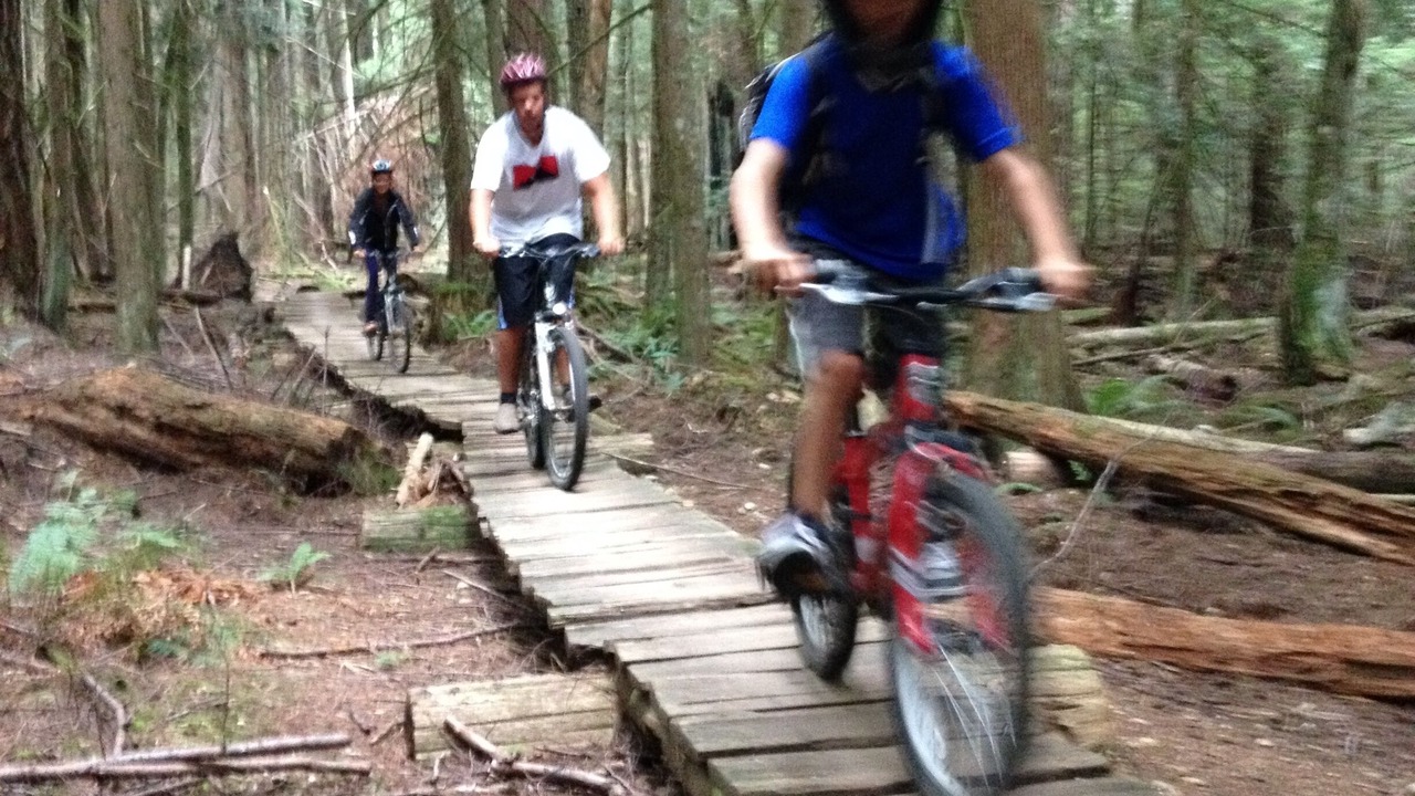 Photo of Others in Roberts Creek