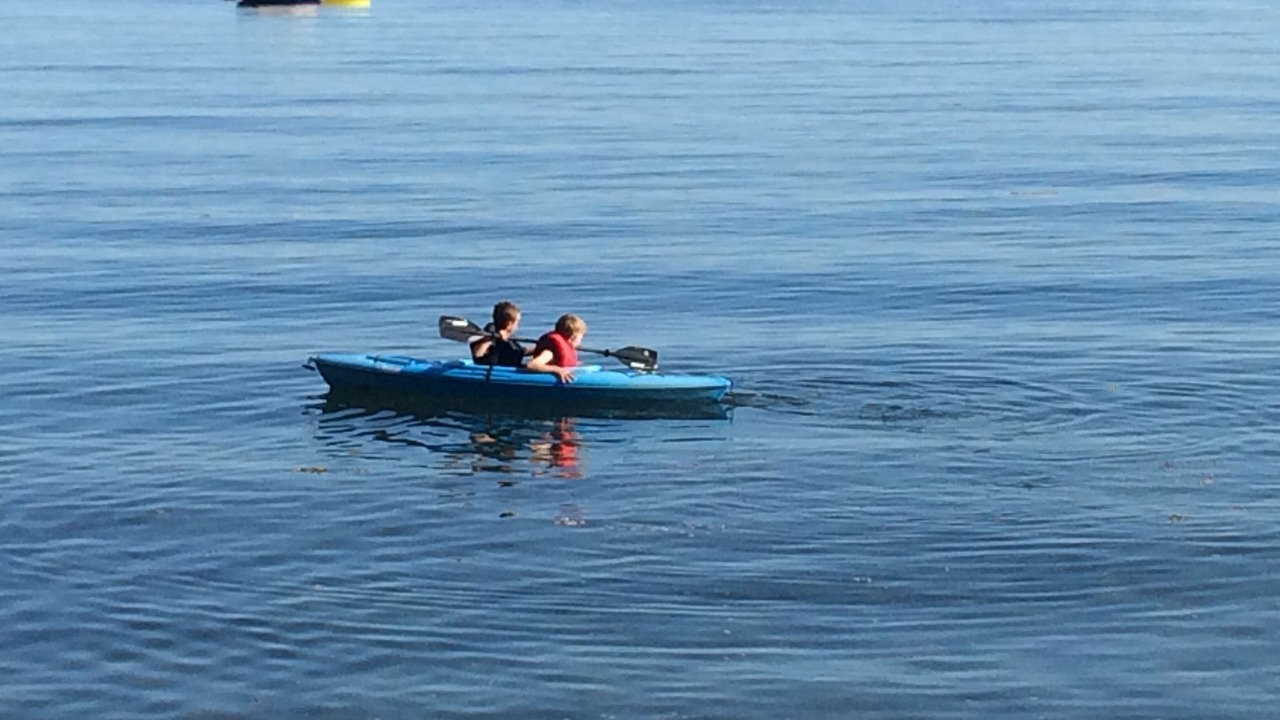 Photo of Others in Roberts Creek