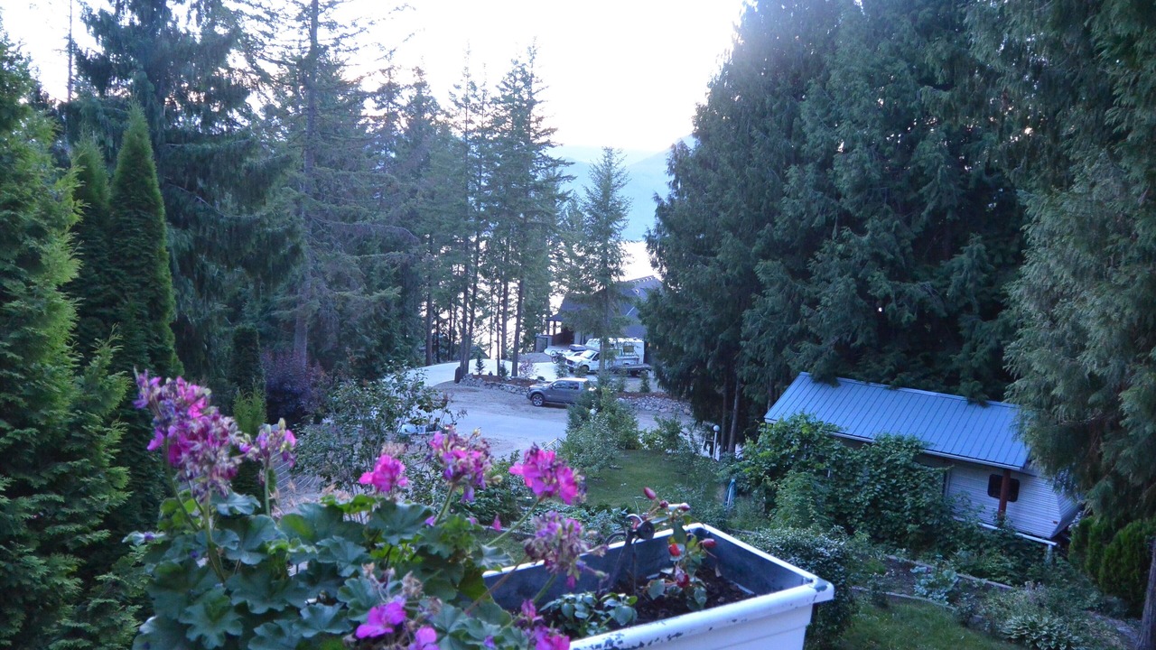 Photo of Outdoor in Blind Bay