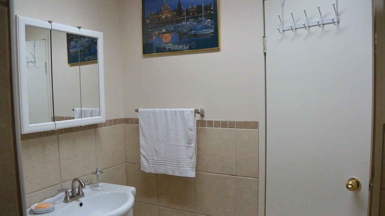 Photo of Bathroom in Blind Bay