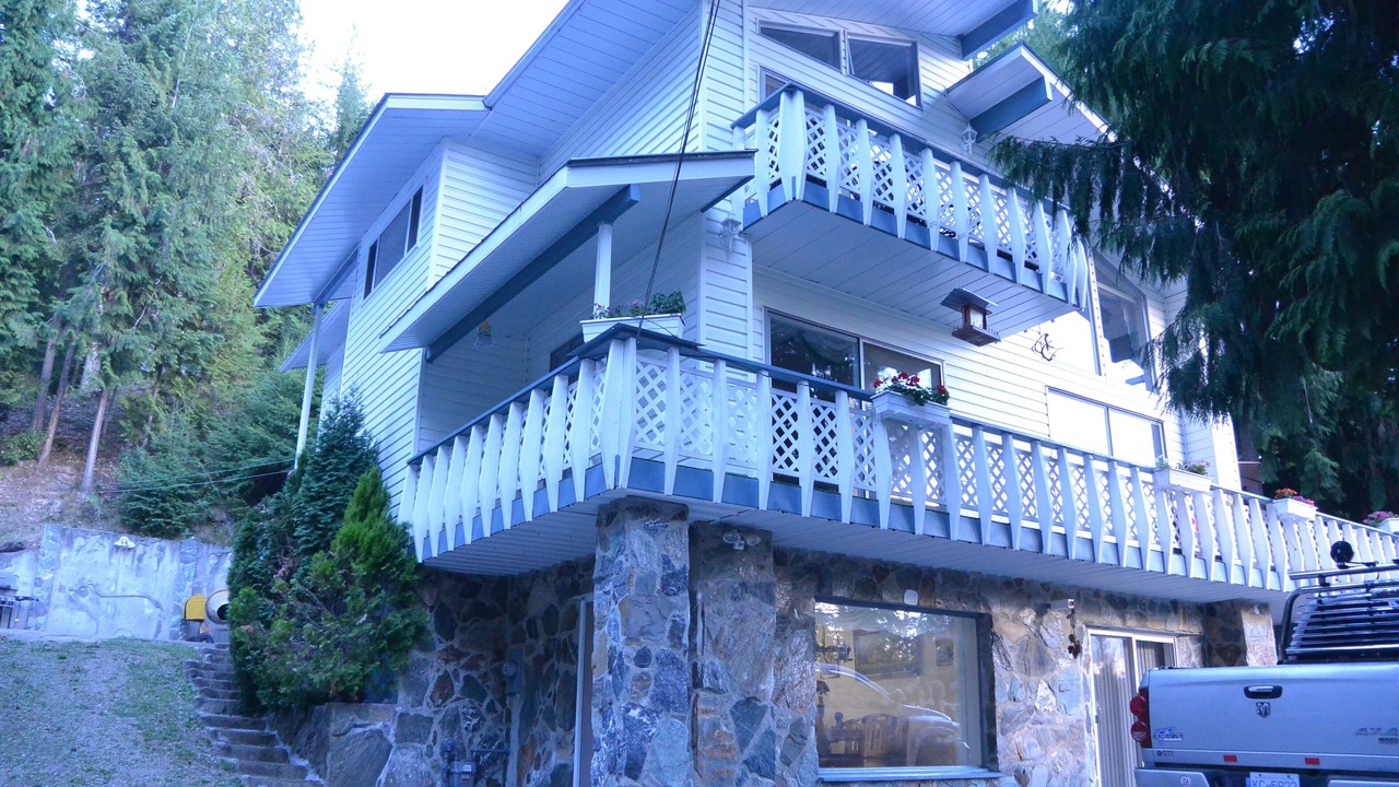 Photo of Outdoor in Blind Bay