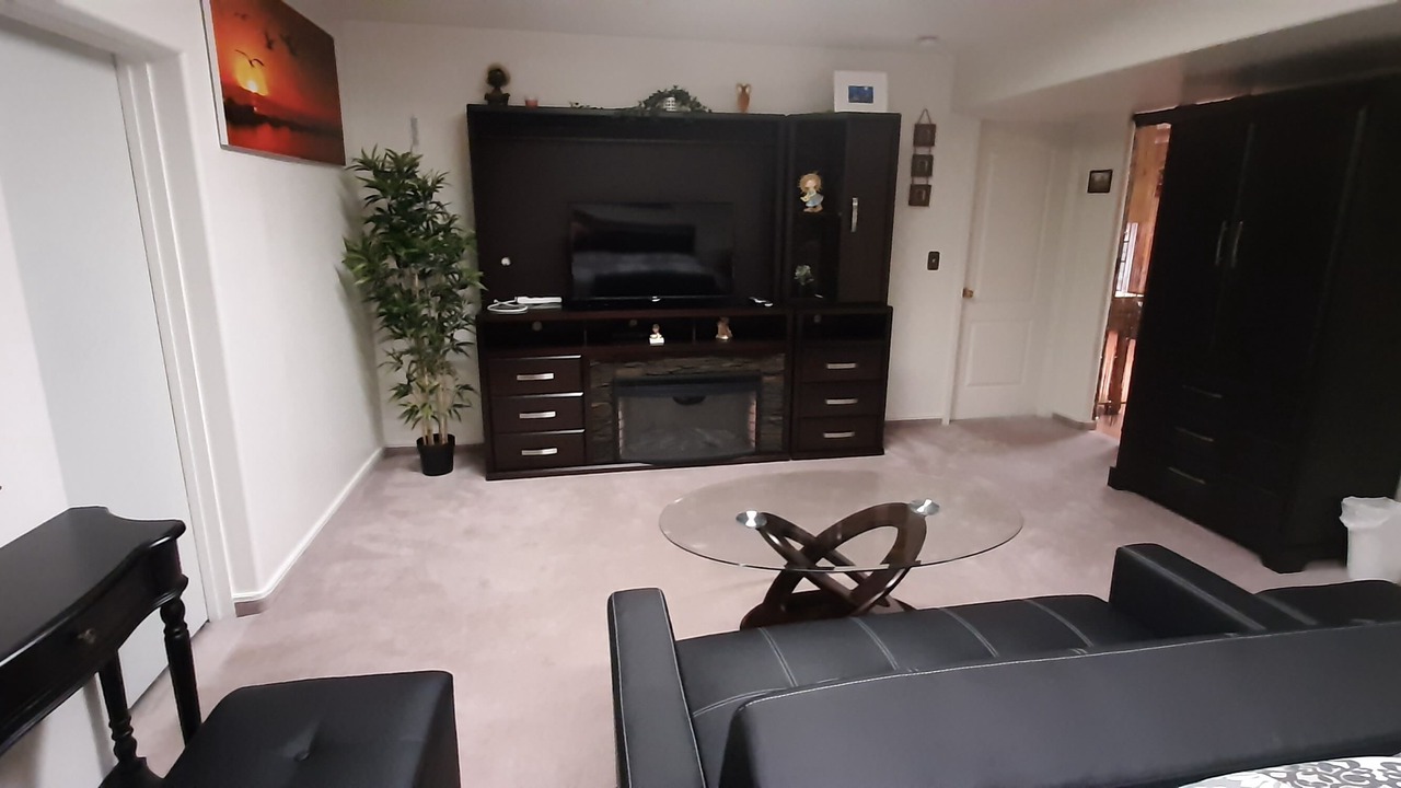 Photo of Livingroom in Blind Bay