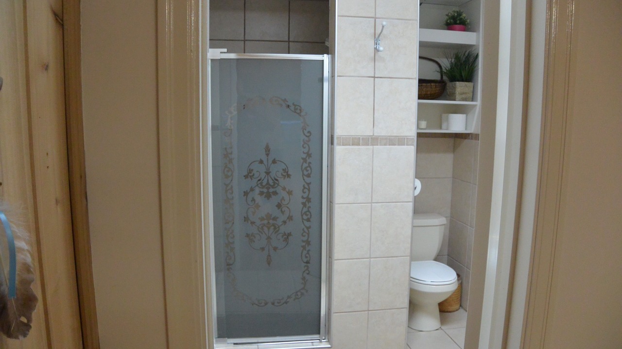 Photo of Bathroom in Blind Bay