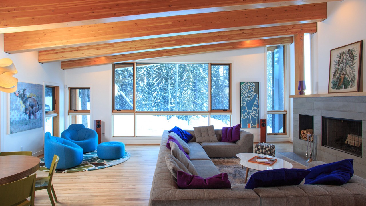 Photo of Livingroom in Golden