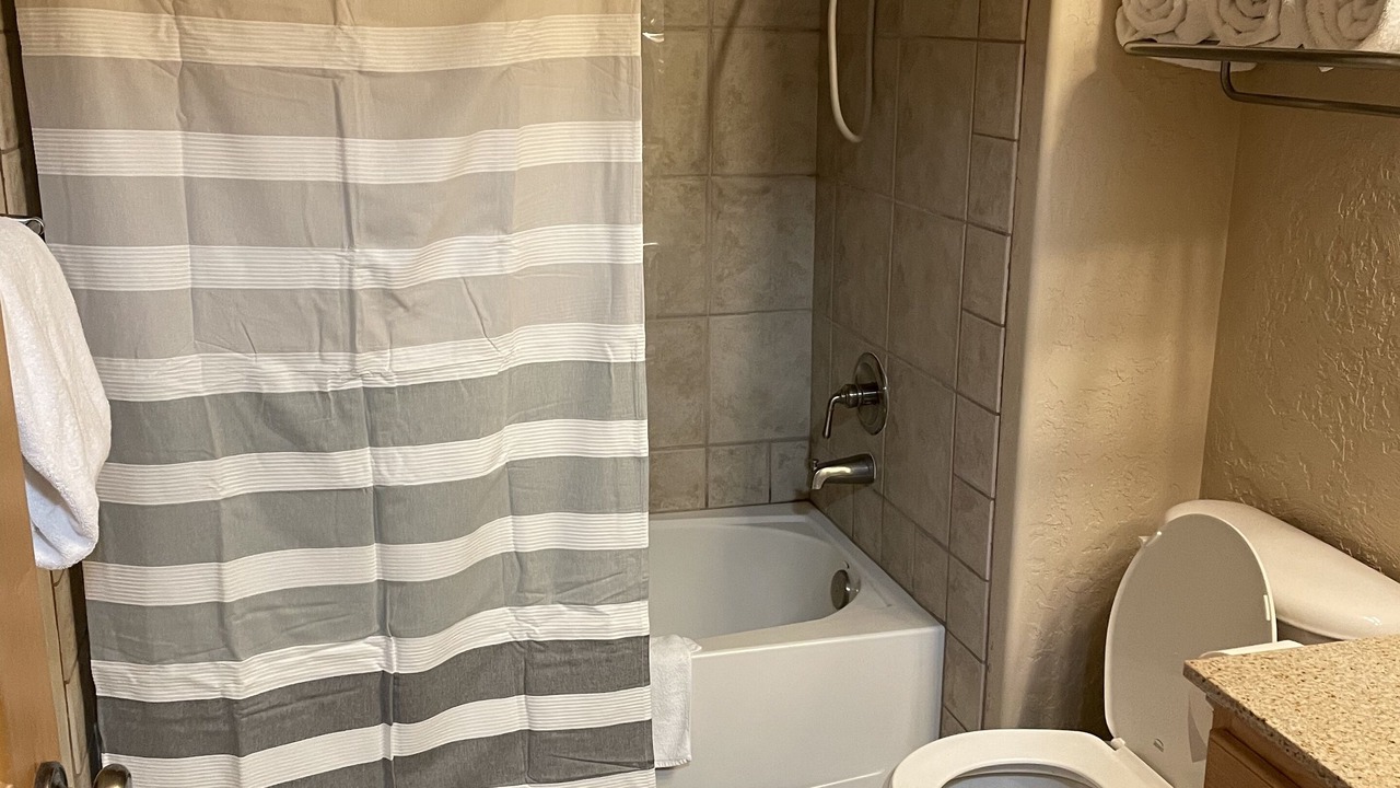 Photo of Bathroom in Kimball Junction
