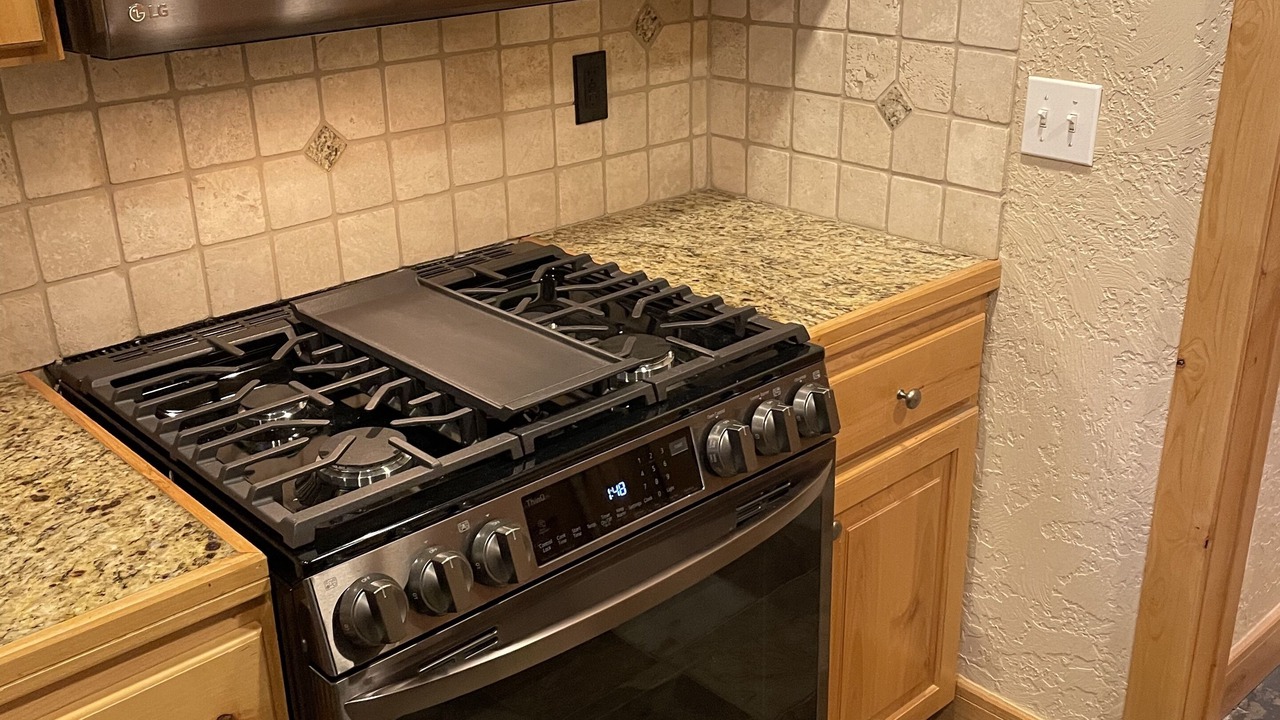 Photo of Kitchen in Kimball Junction