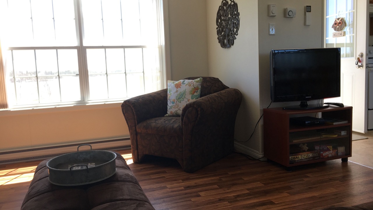 Photo of Livingroom in Bay Fortune