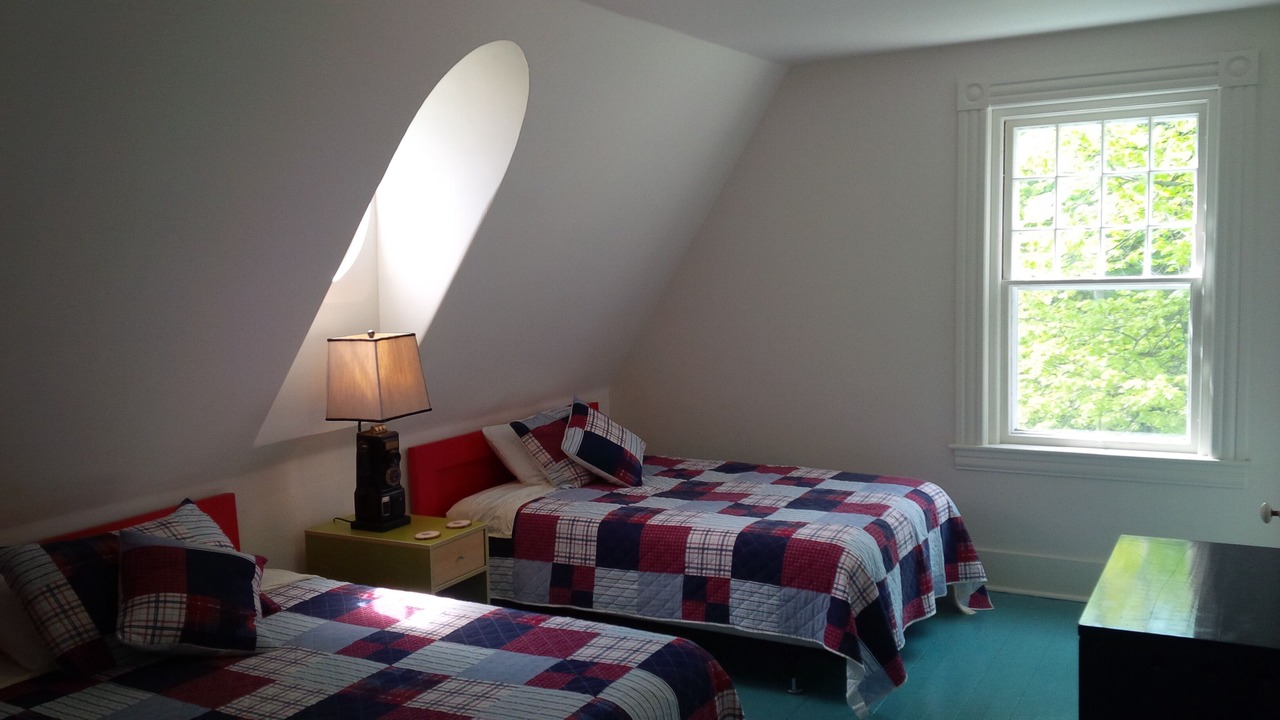 Photo of Bedroom in St. Andrews