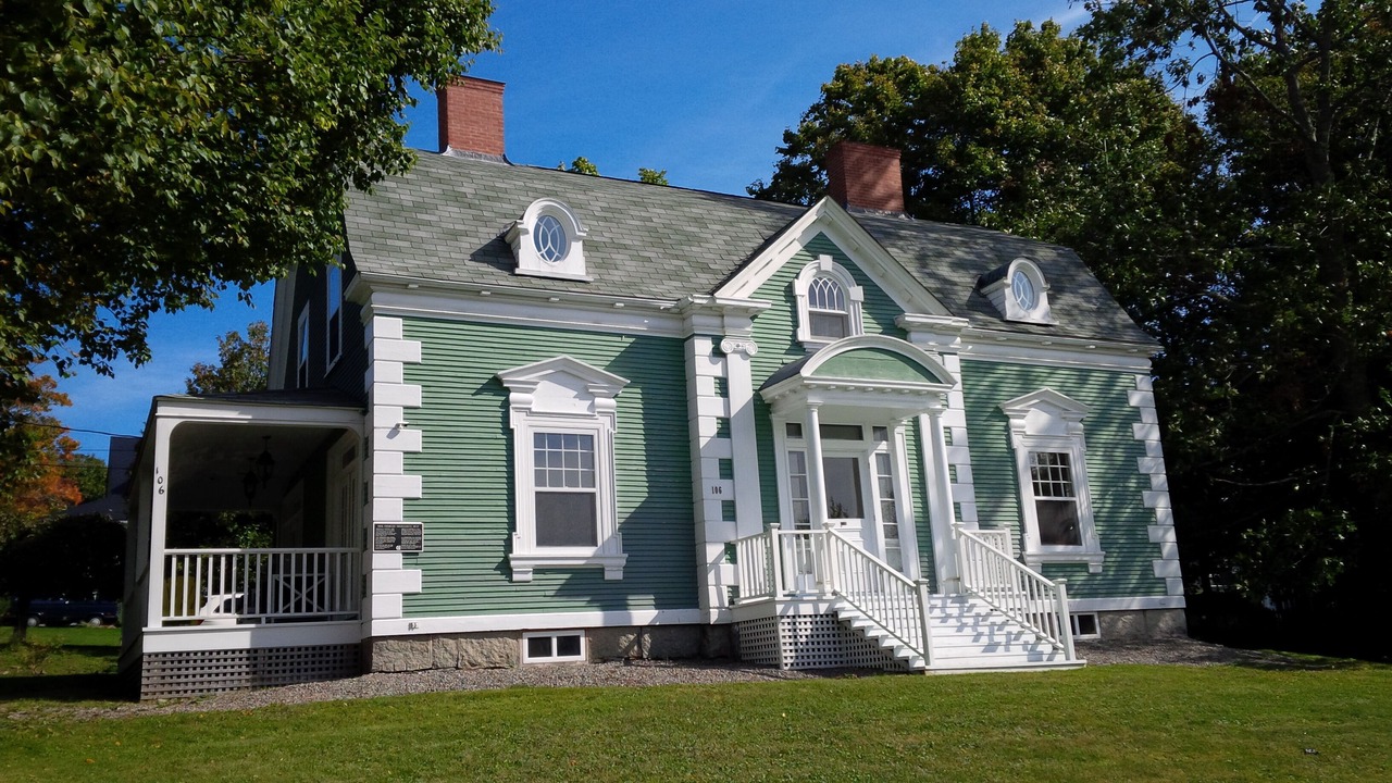 Photo of Outdoor in St. Andrews