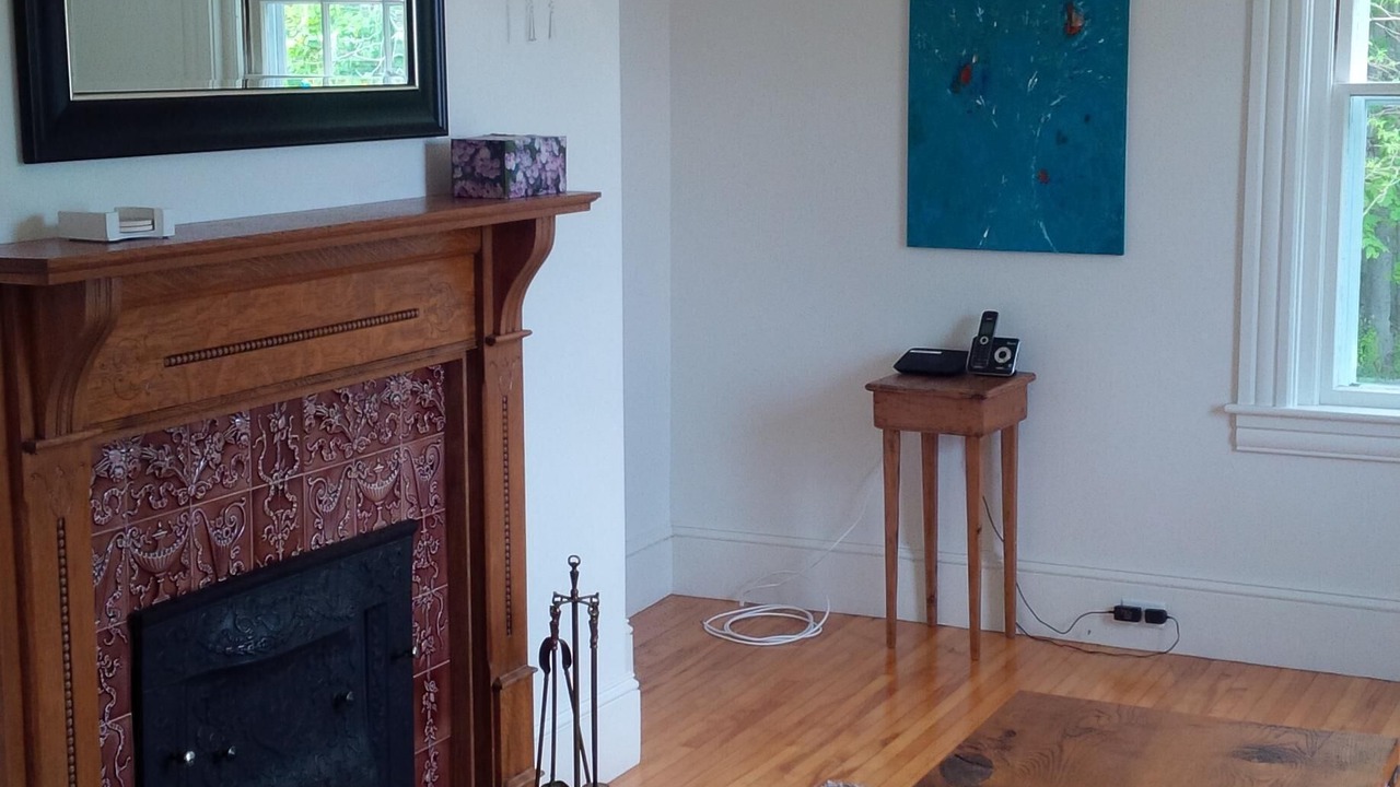 Photo of Bedroom in St. Andrews