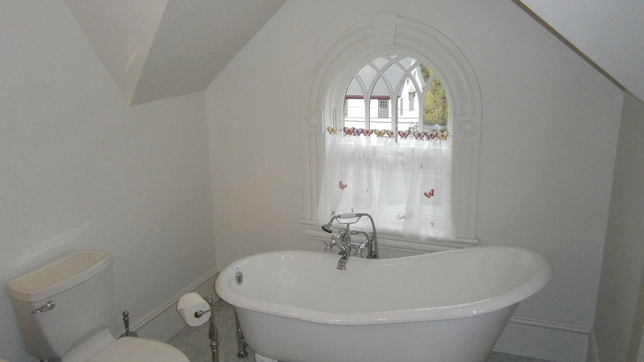 Photo of Bathroom in St. Andrews