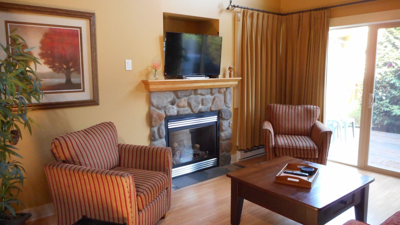Photo of Livingroom in Regional District of Nanaimo