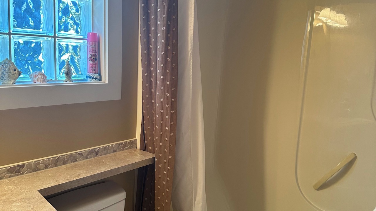 Photo of Bathroom in Regional District of Nanaimo